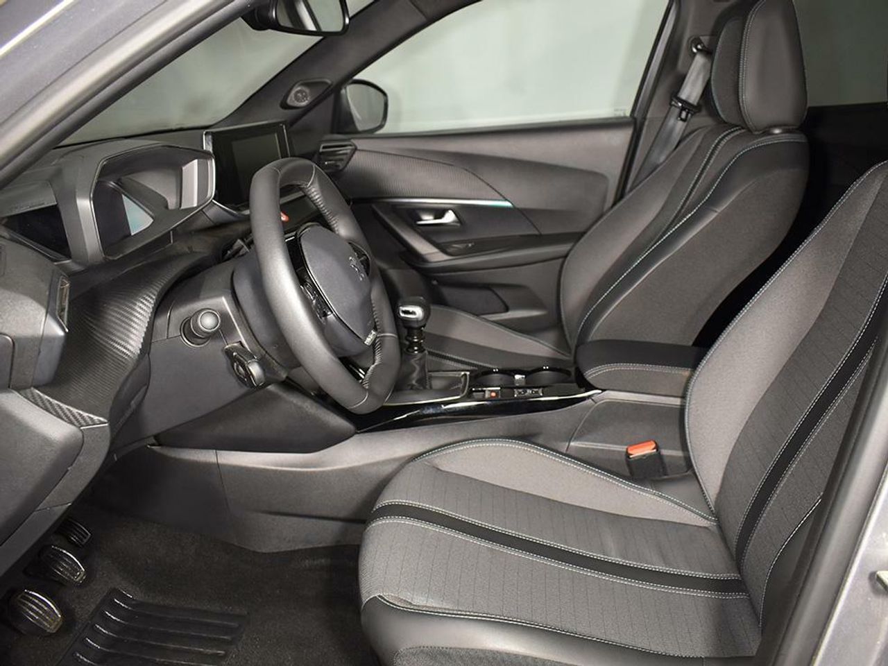 Foto Peugeot 2008 13