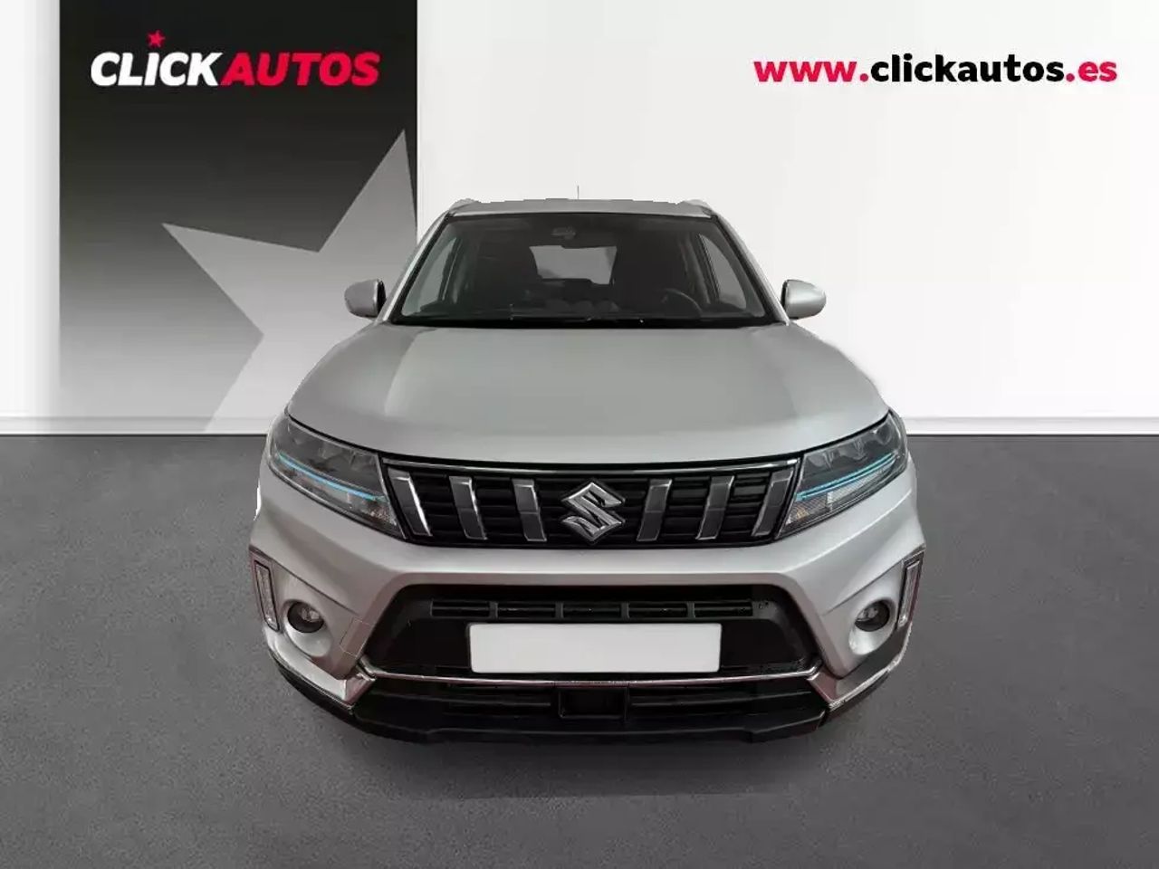 Foto Suzuki Vitara 2