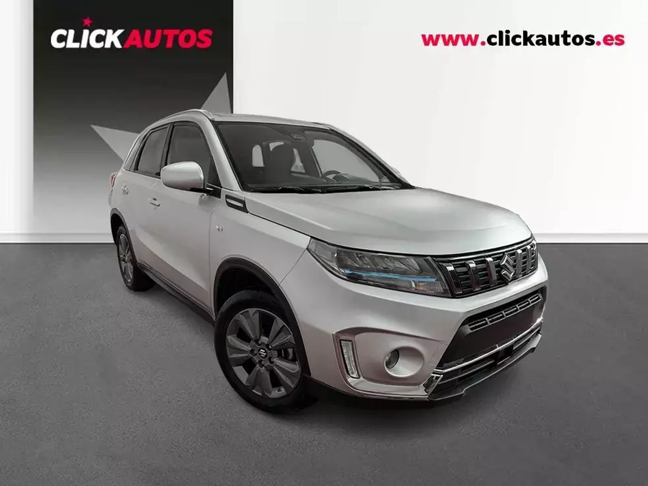 Foto Suzuki Vitara 3
