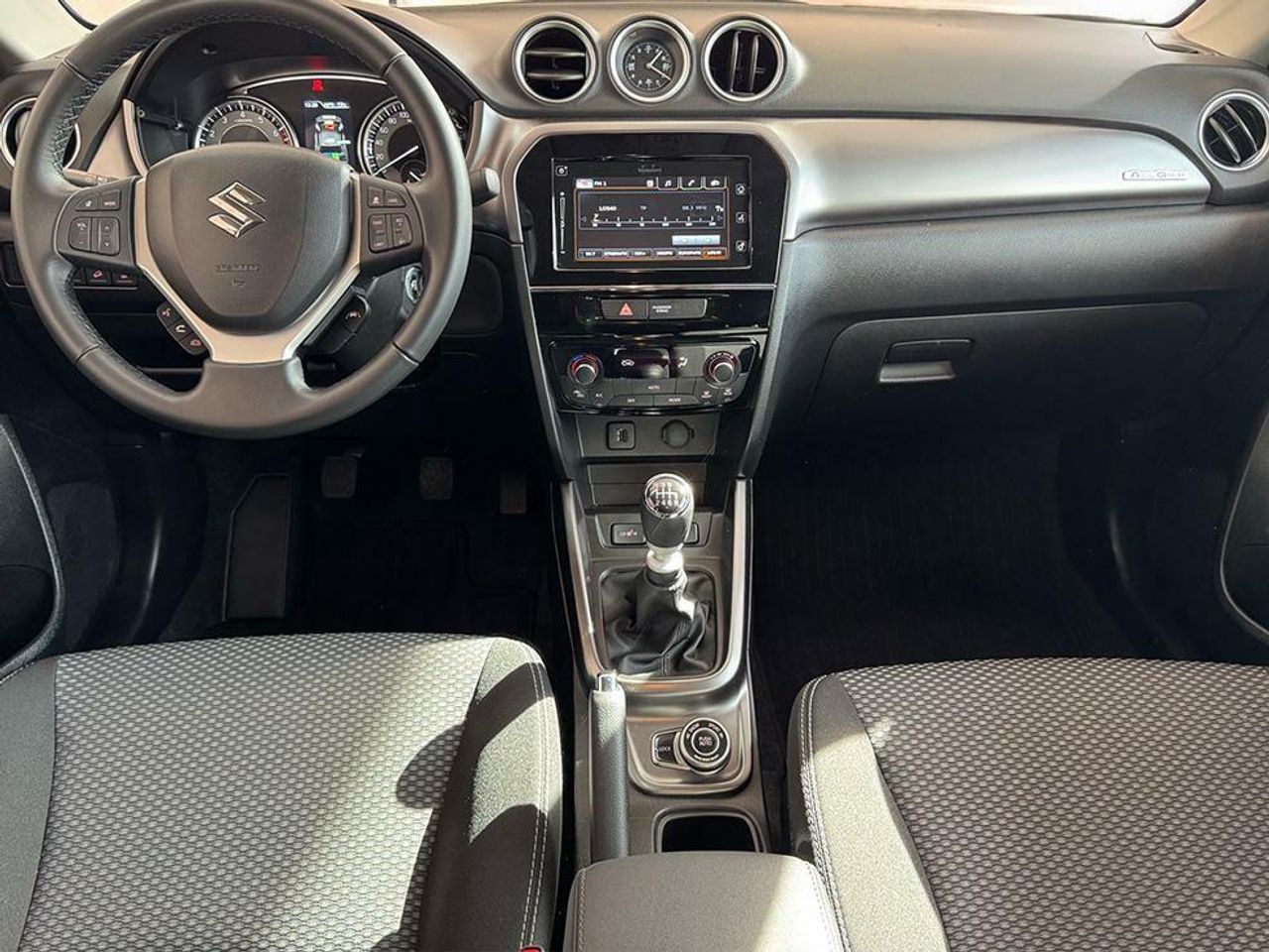 Foto Suzuki Vitara 7