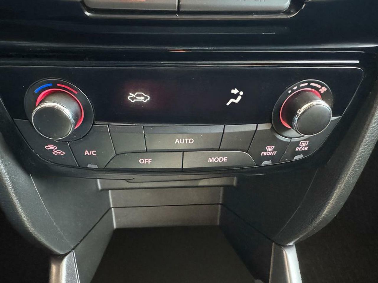 Foto Suzuki Vitara 9