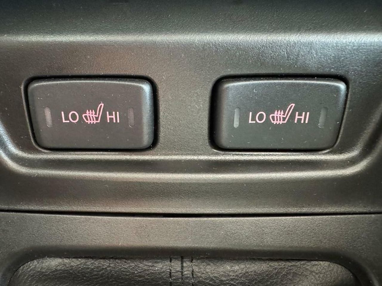 Foto Suzuki Vitara 11