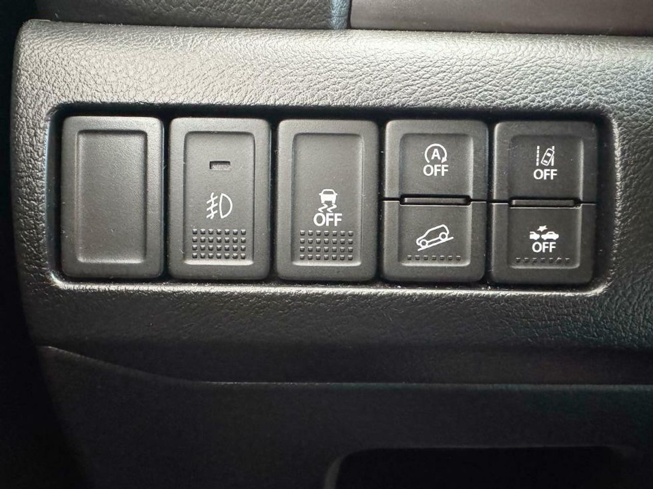 Foto Suzuki Vitara 12