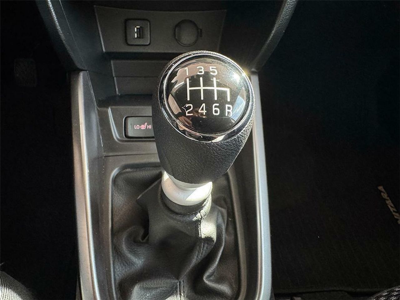Foto Suzuki Vitara 13