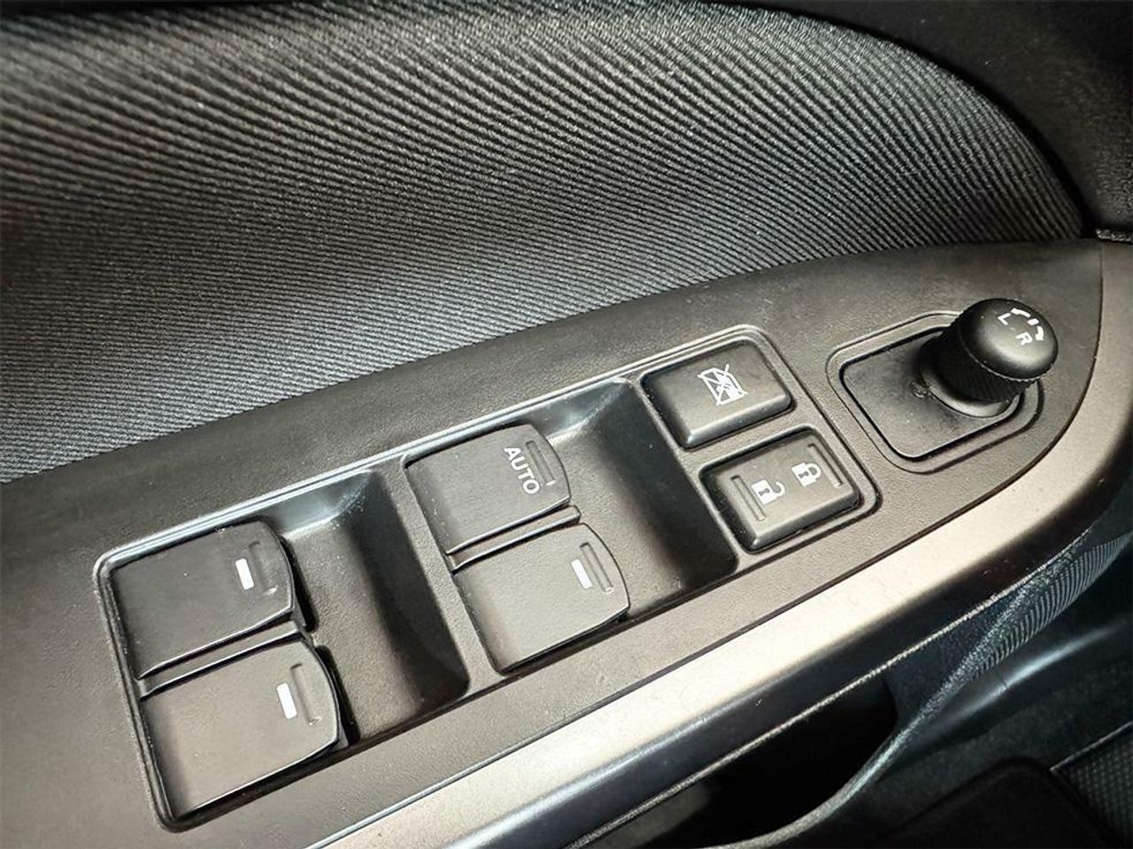 Foto Suzuki Vitara 14