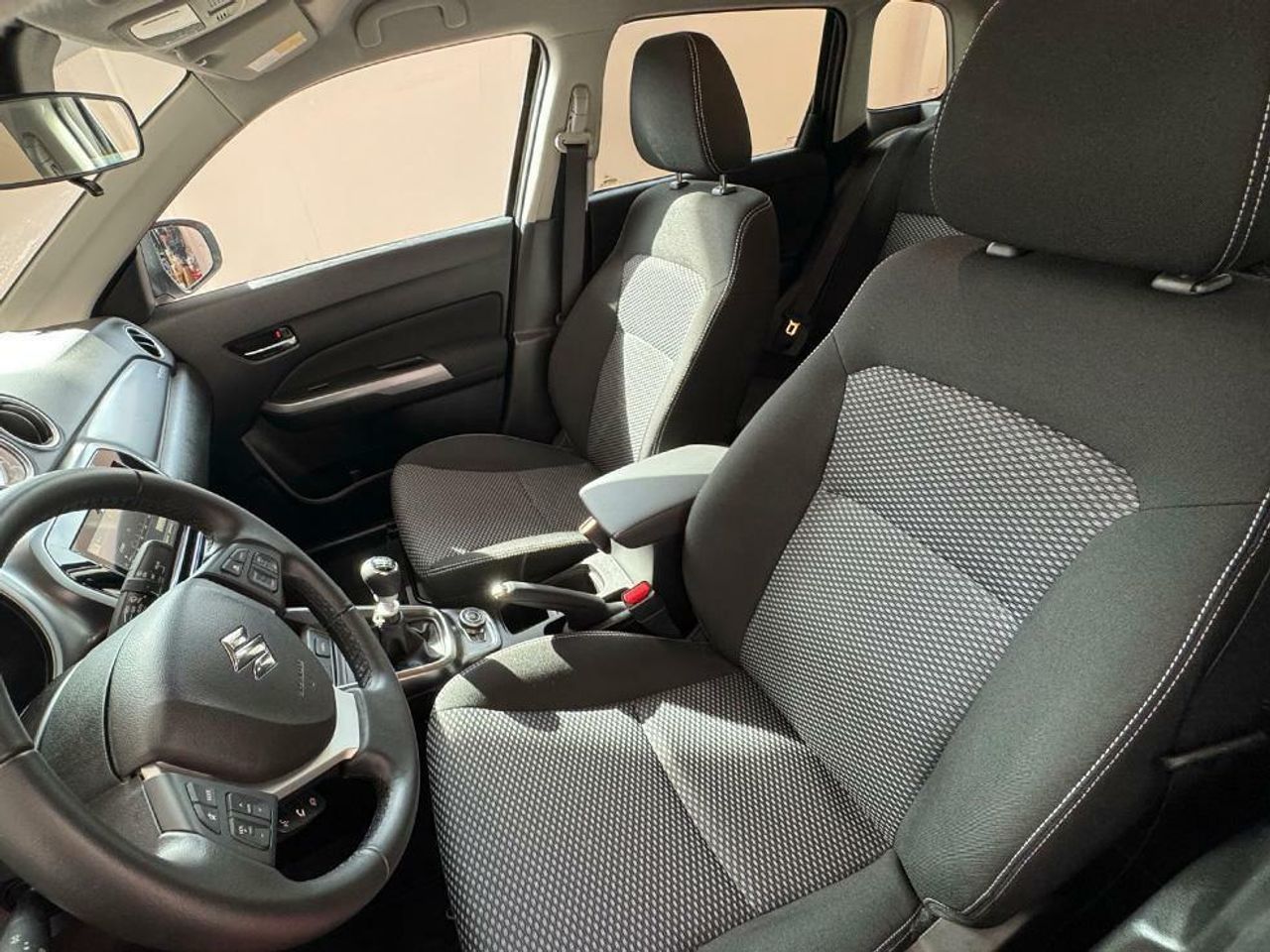 Foto Suzuki Vitara 16