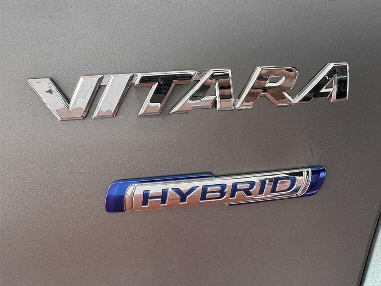 Foto Suzuki Vitara 19
