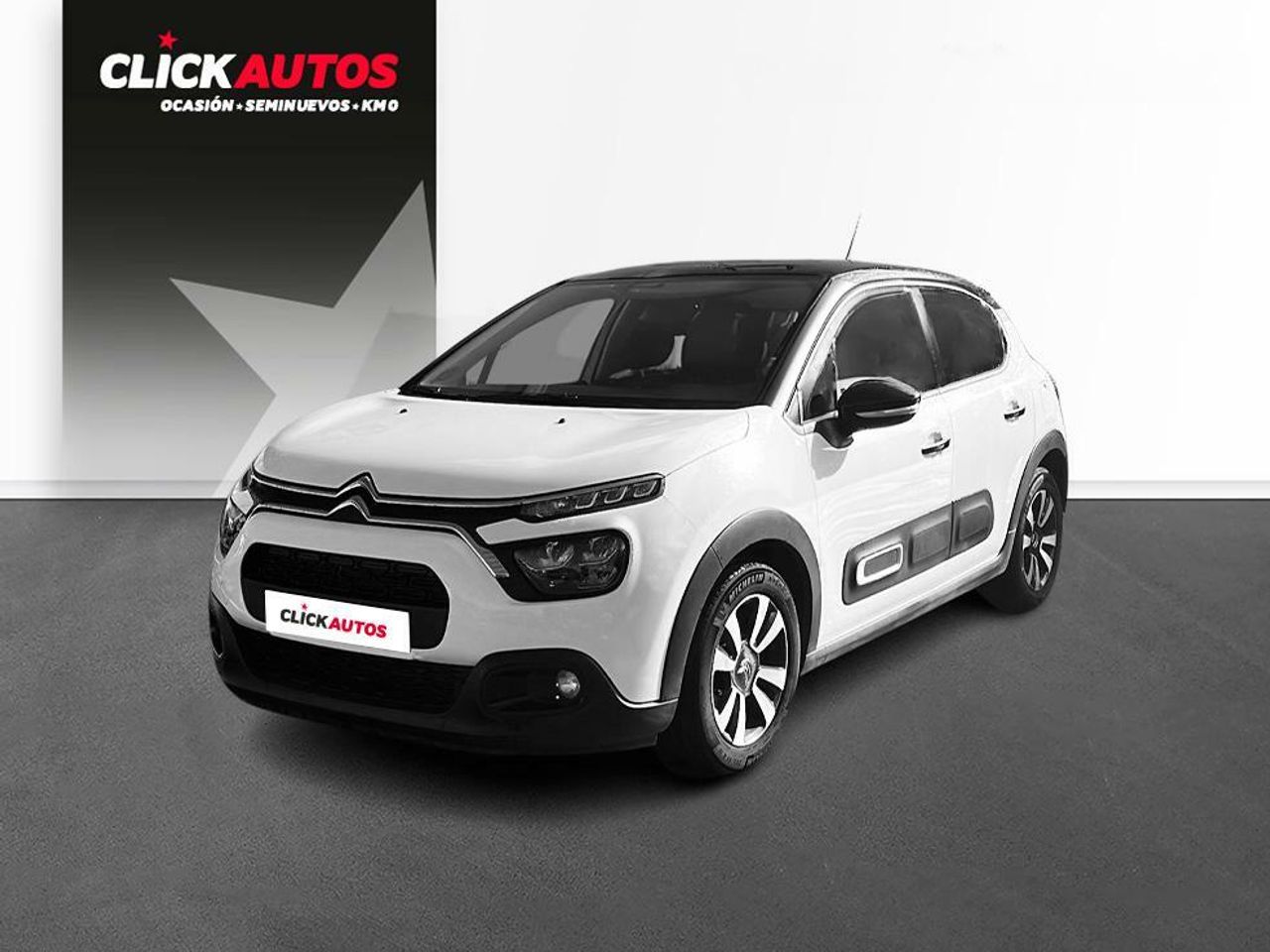 Foto Citroën C3 1