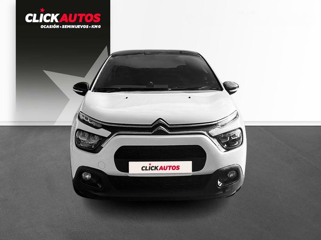 Foto Citroën C3 2