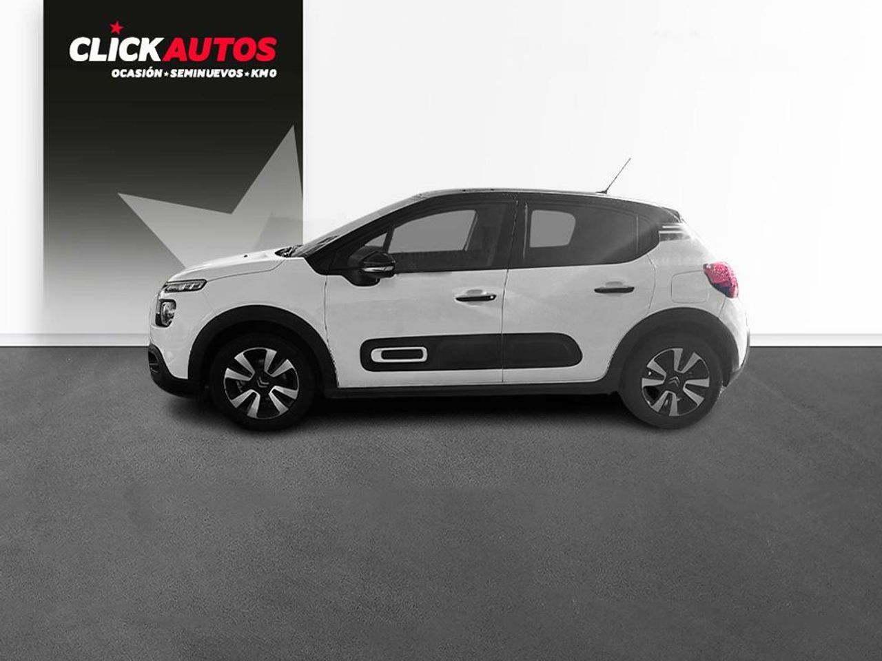Foto Citroën C3 4