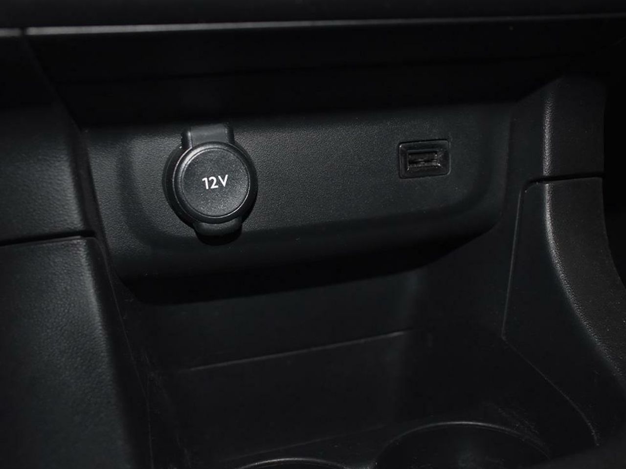 Foto Citroën C3 11