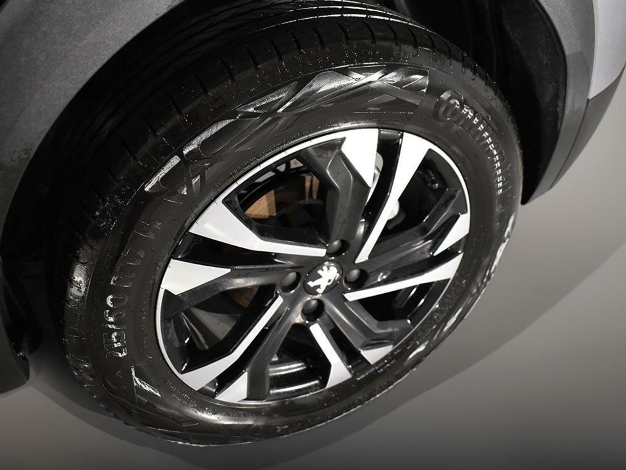 Foto Peugeot 2008 16