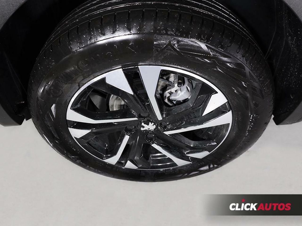 Foto Peugeot 2008 16