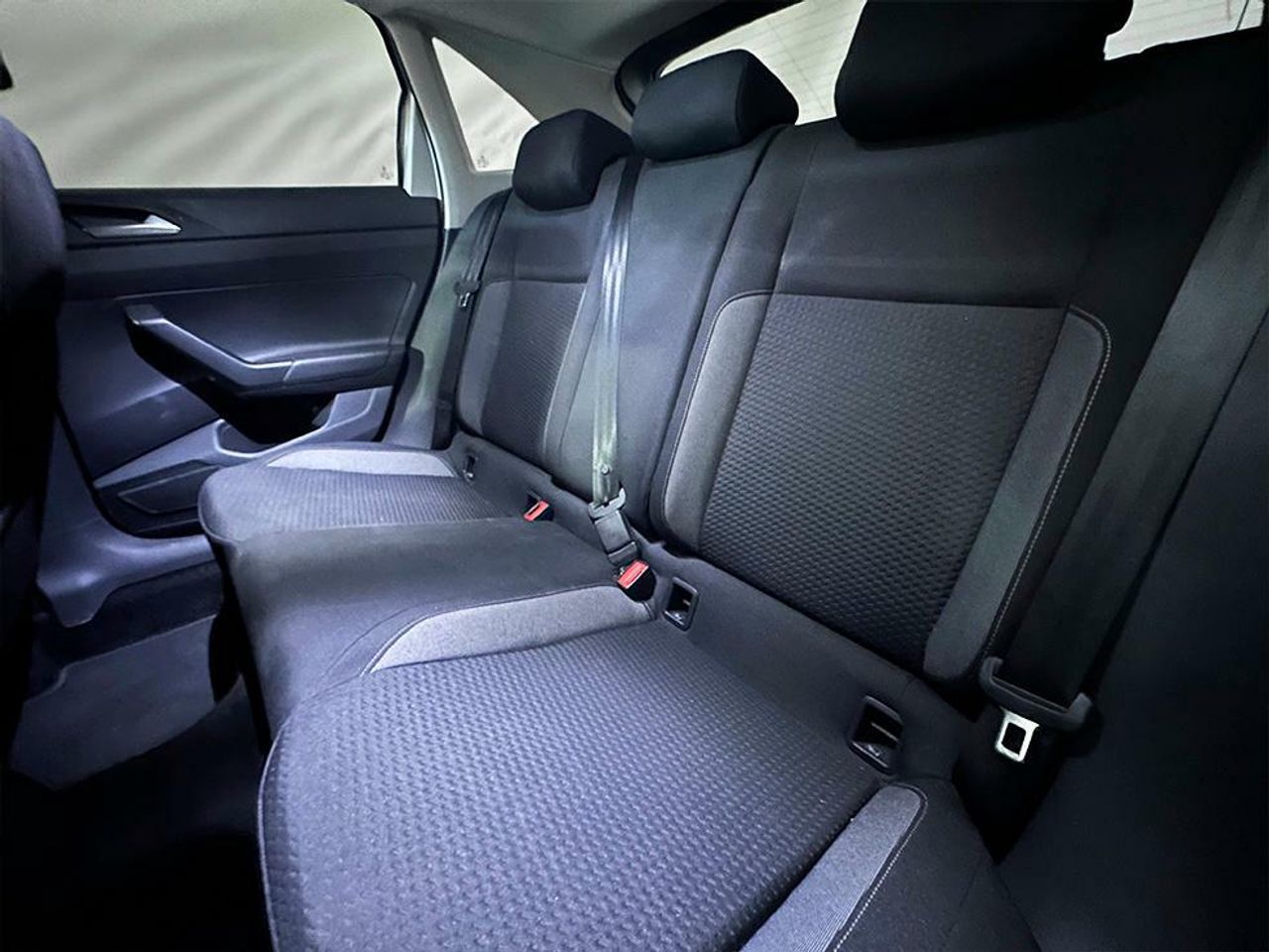 Foto Volkswagen Taigo 19