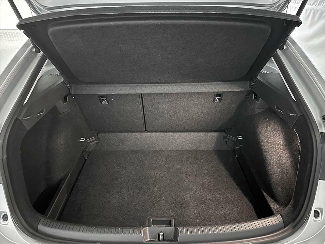 Foto Volkswagen Taigo 20
