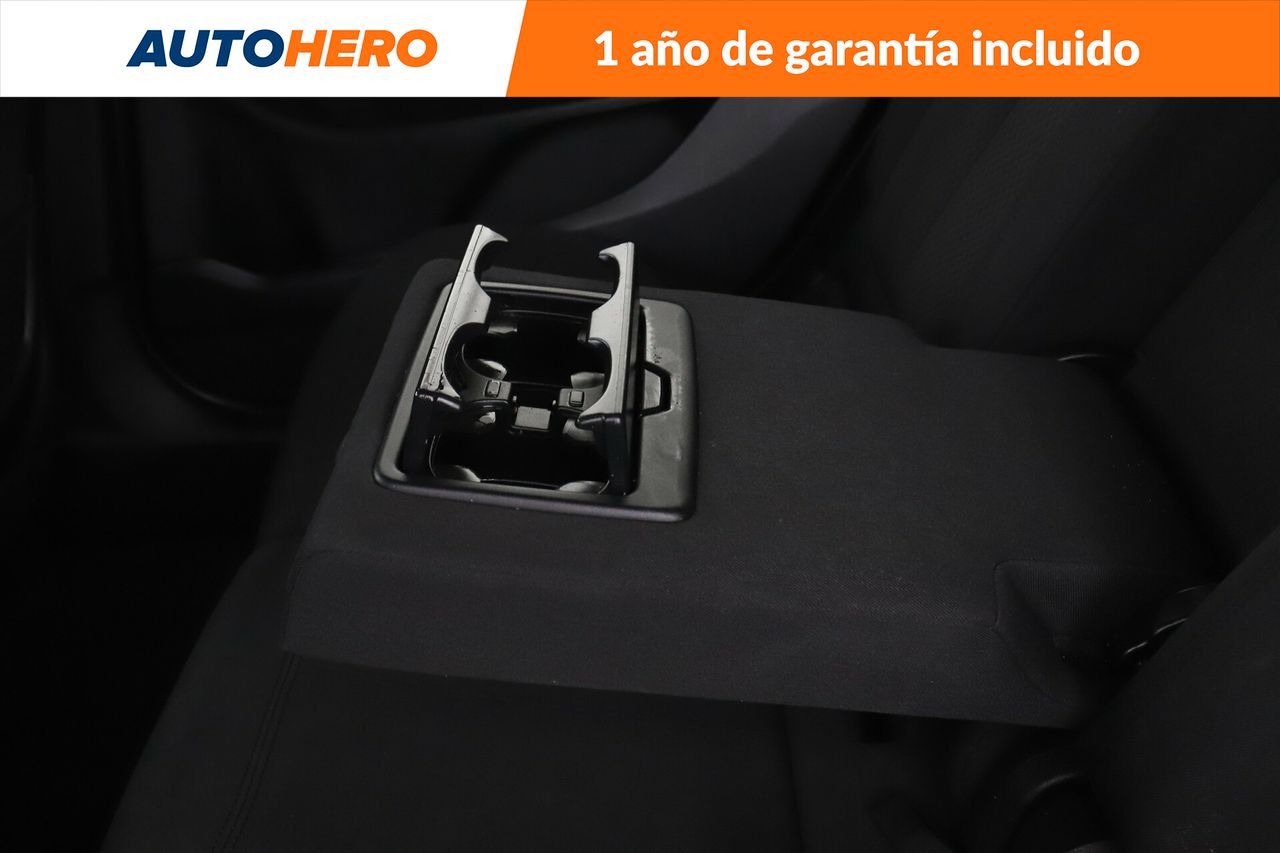 Foto BMW Serie 2 Gran Tourer 18