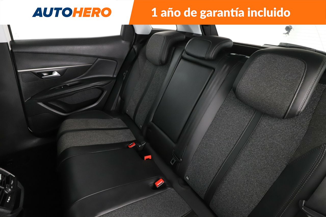 Foto Peugeot 3008 15