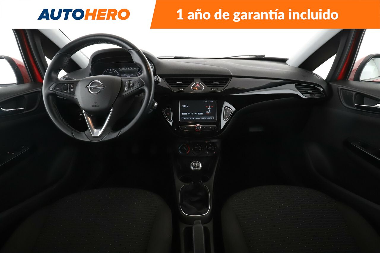 Foto Opel Corsa 13