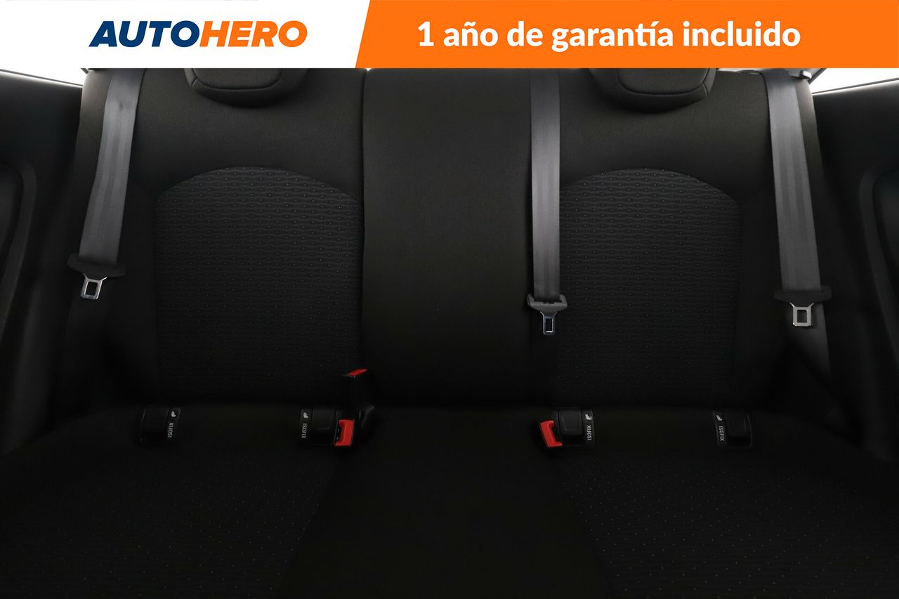 Foto Opel Corsa 16