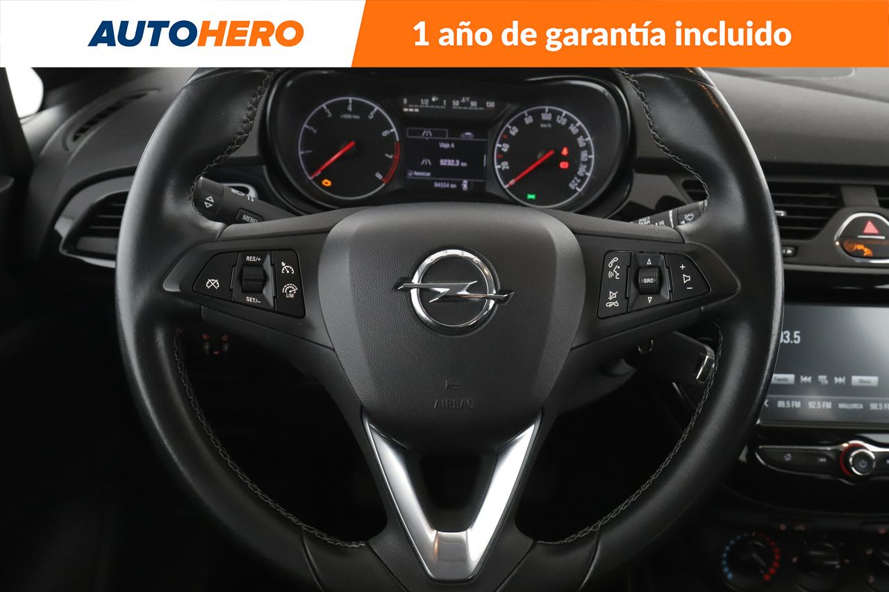 Foto Opel Corsa 19