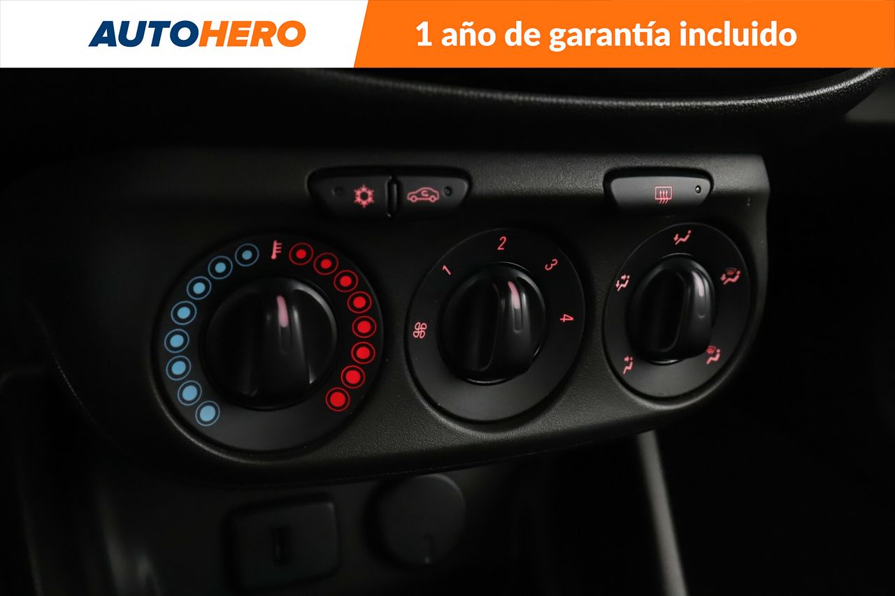 Foto Opel Corsa 24