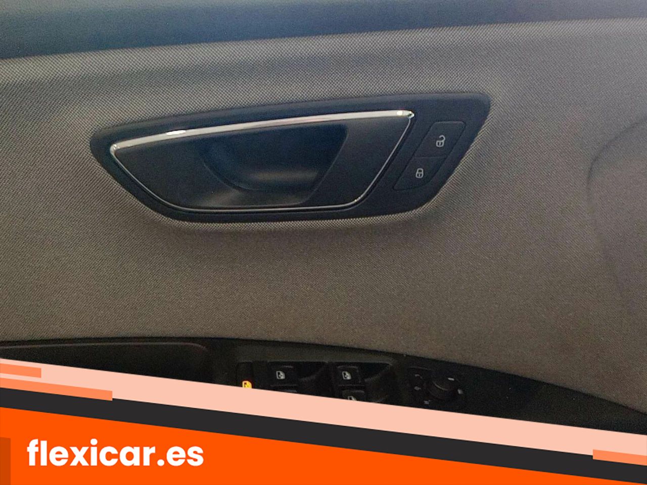 Foto Seat León 18