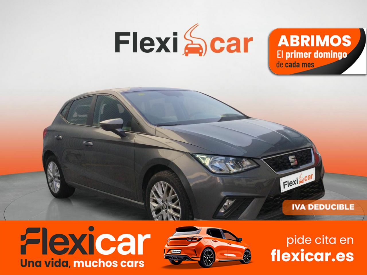 Foto Seat Ibiza 1