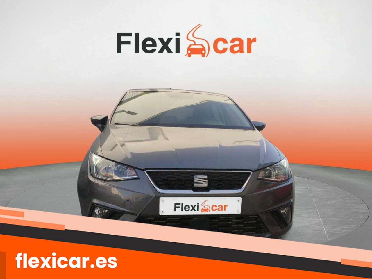 Foto Seat Ibiza 2