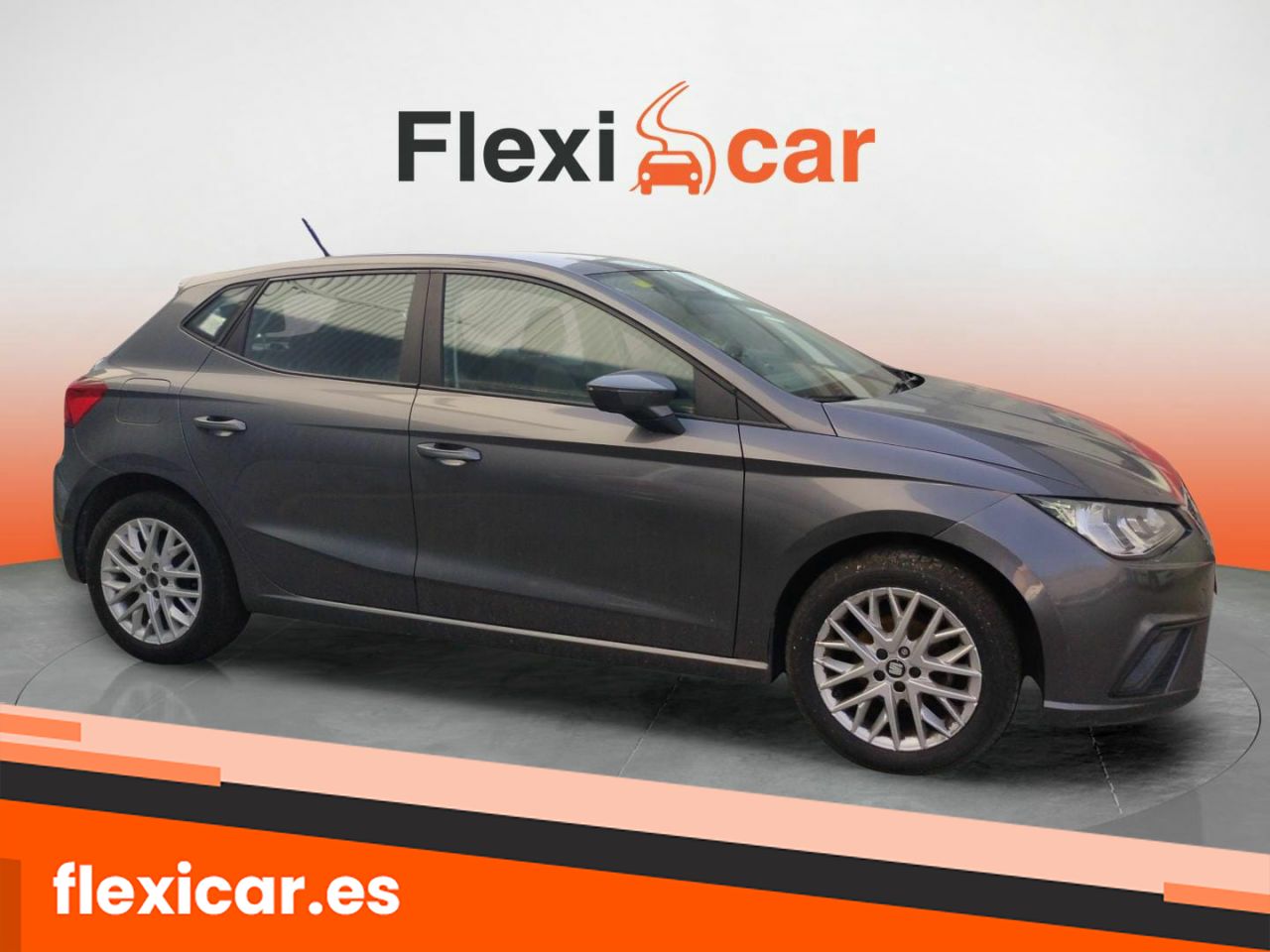 Foto Seat Ibiza 3