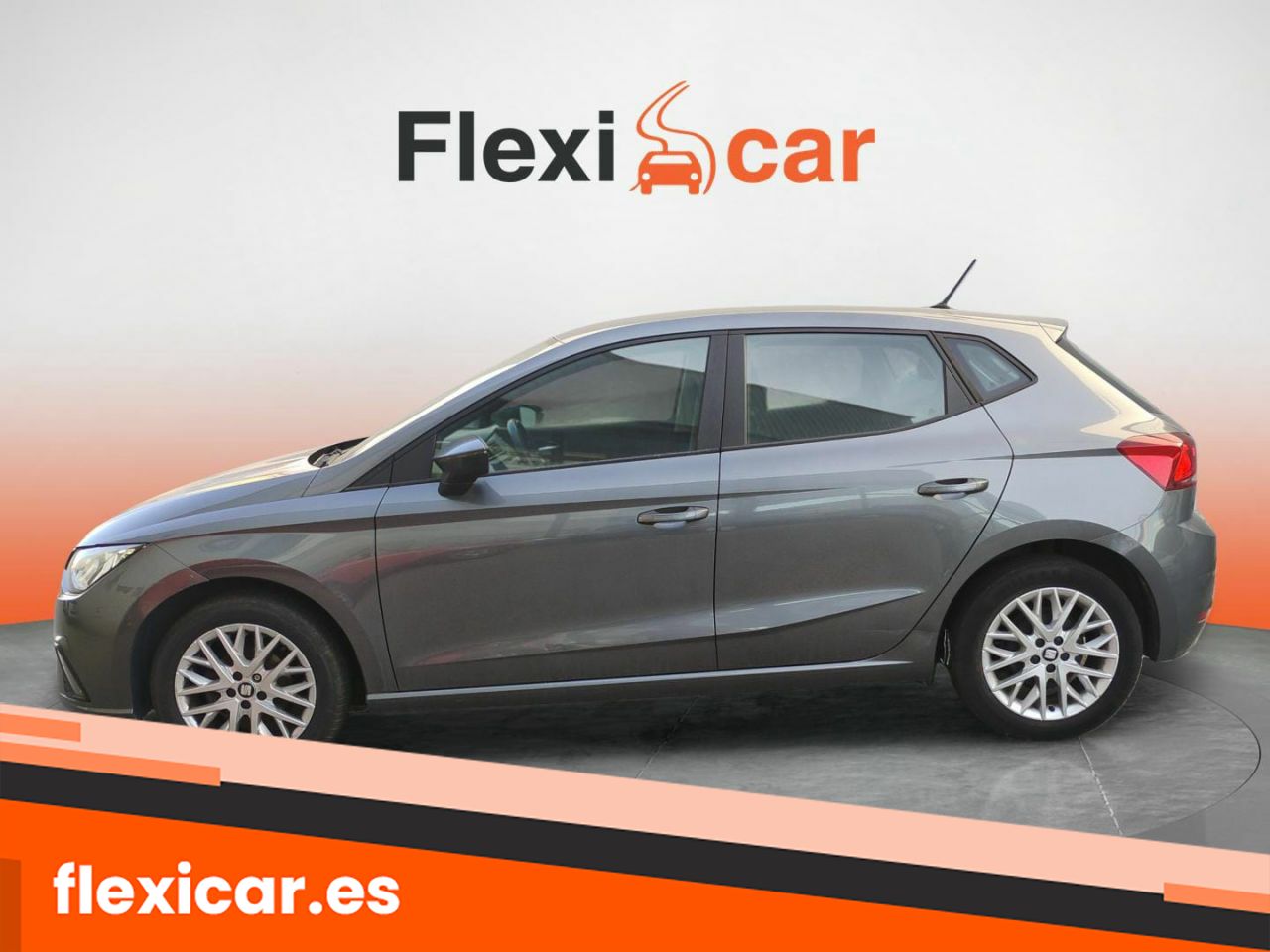 Foto Seat Ibiza 4