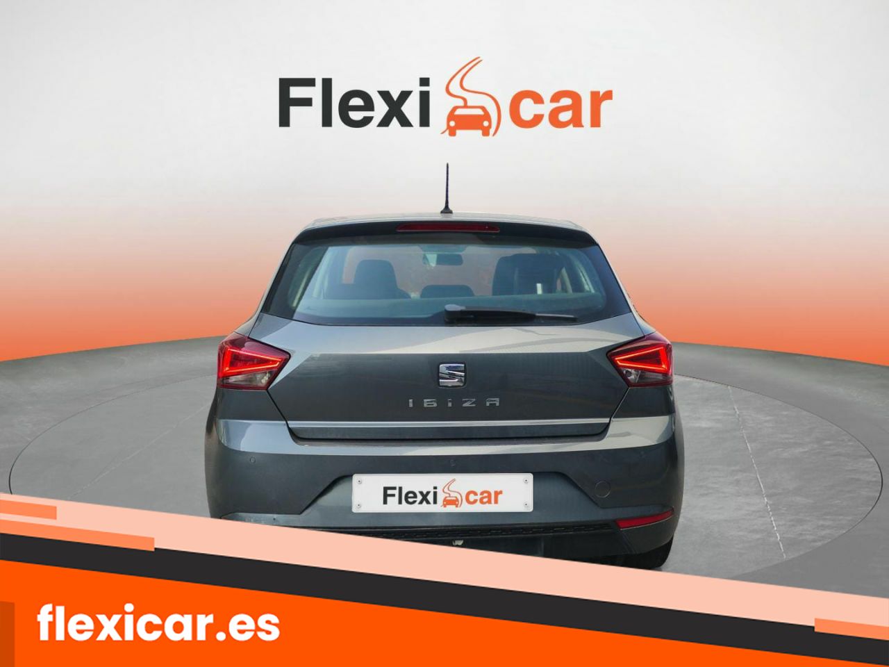 Foto Seat Ibiza 5