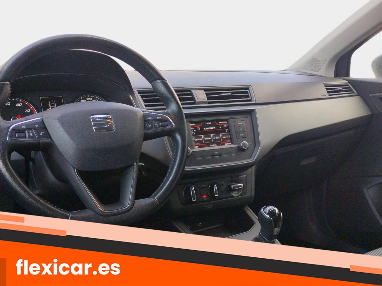 Foto Seat Ibiza 7