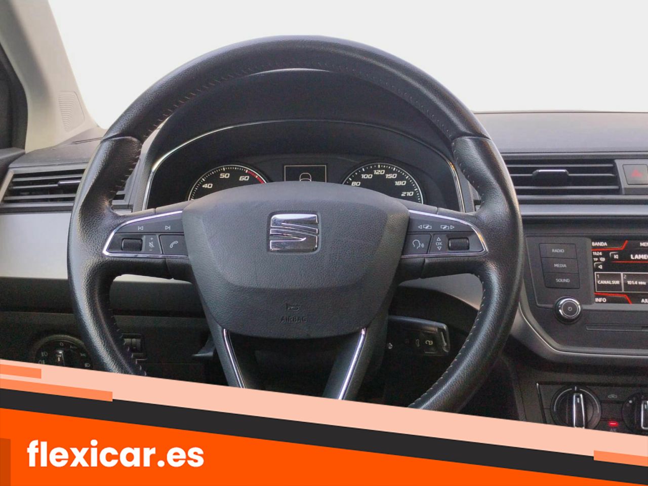 Foto Seat Ibiza 9
