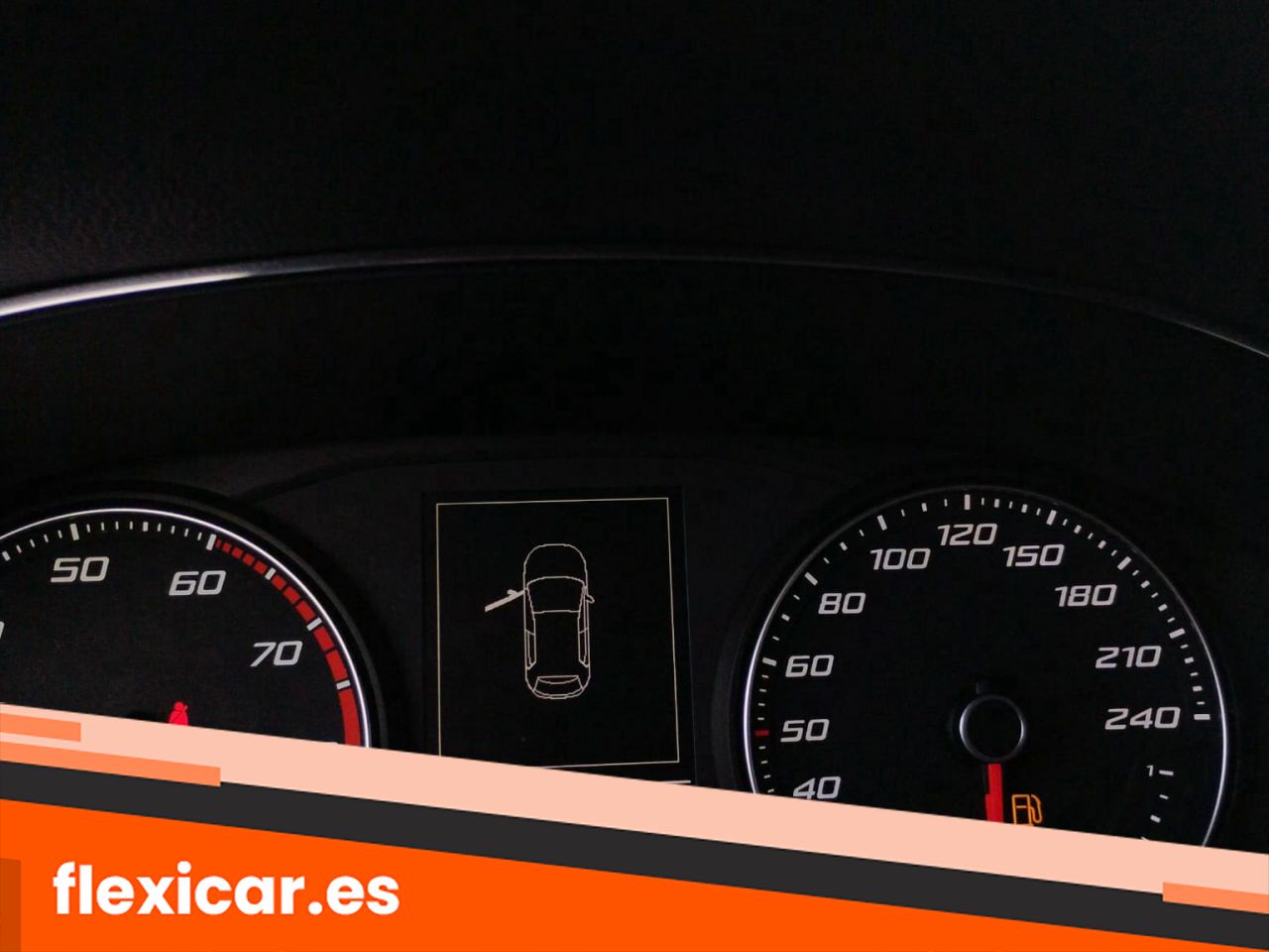 Foto Seat Ibiza 10
