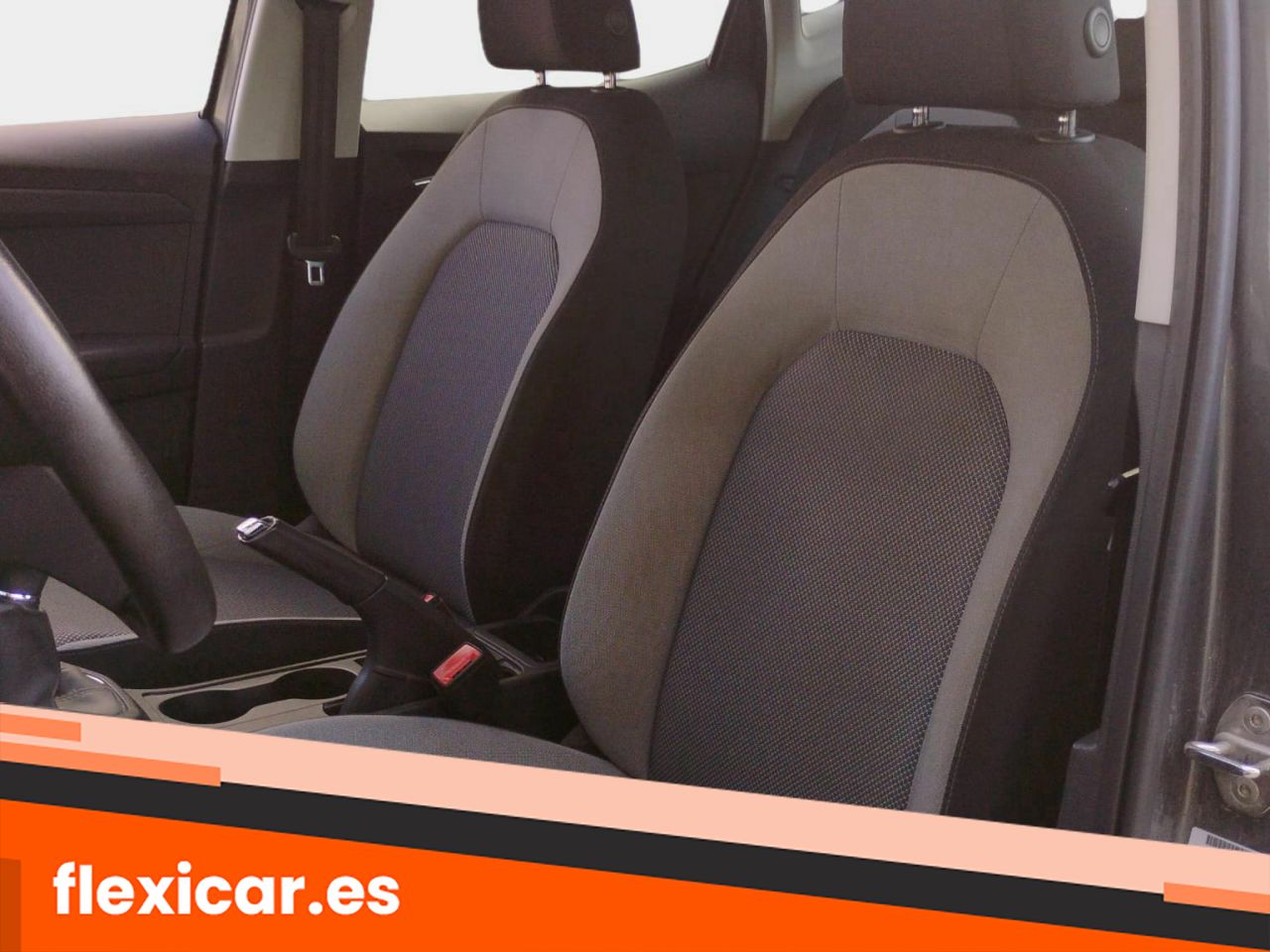 Foto Seat Ibiza 11