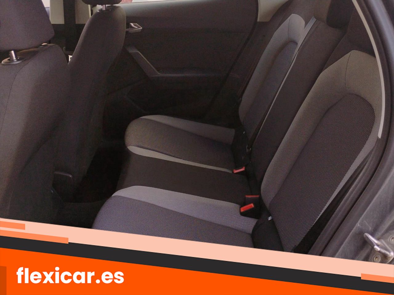 Foto Seat Ibiza 12
