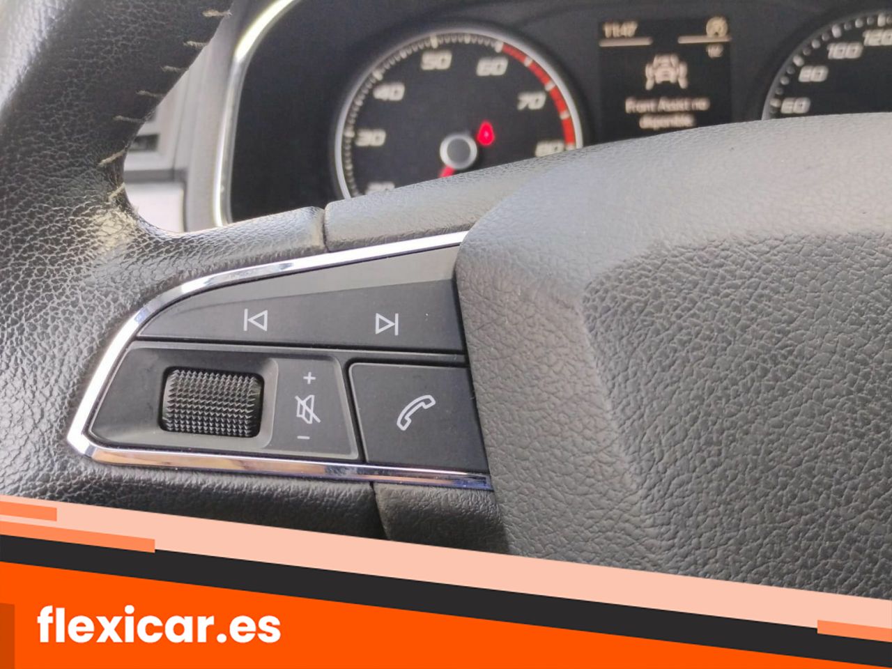 Foto Seat Ibiza 15