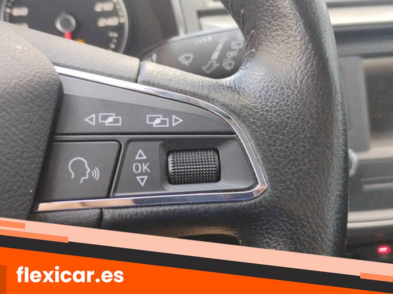 Foto Seat Ibiza 16