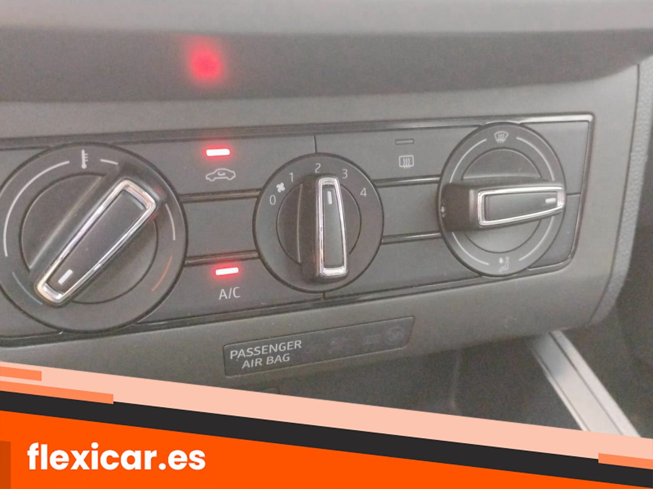 Foto Seat Ibiza 17