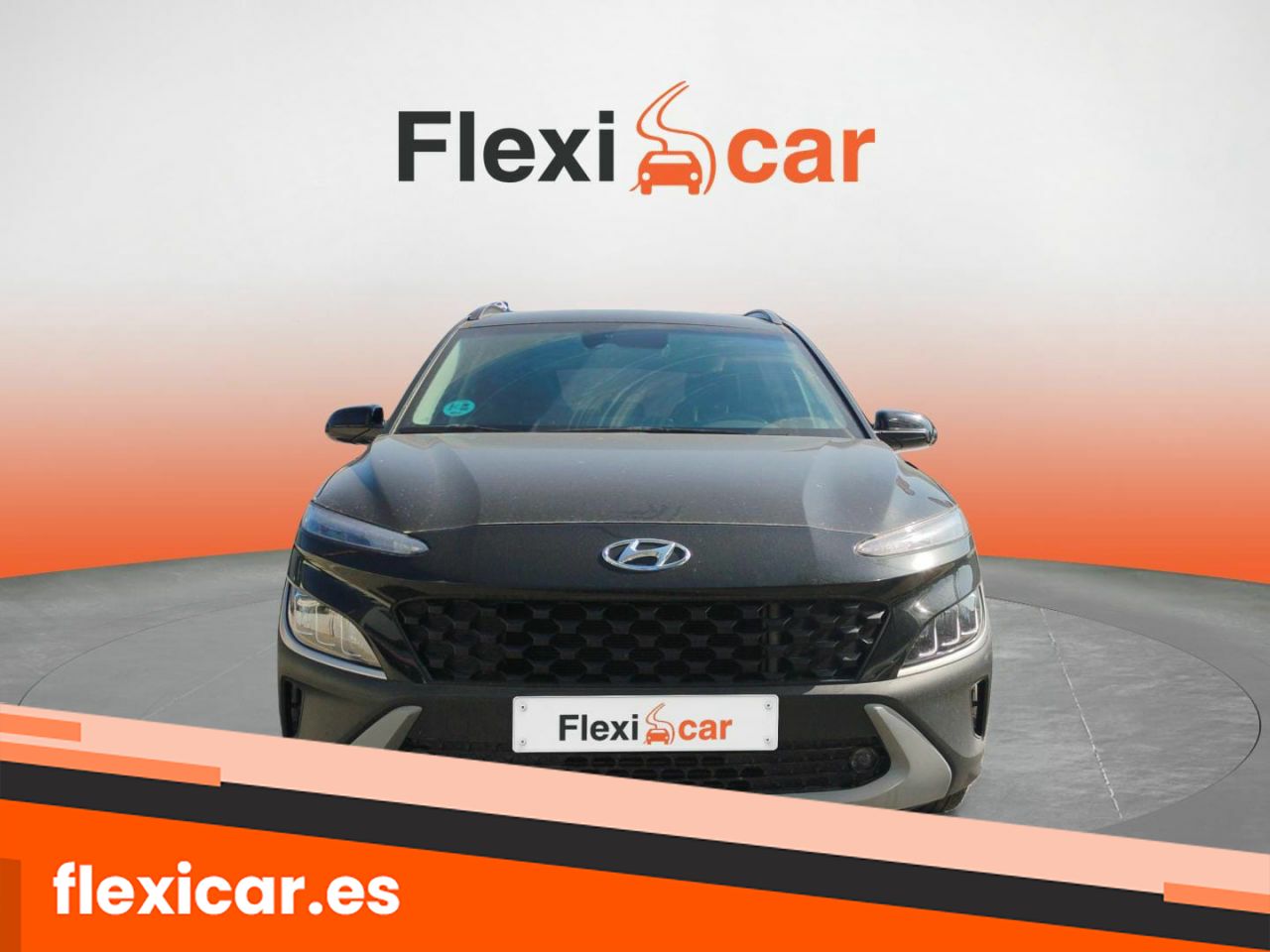 Foto Hyundai Kona 2
