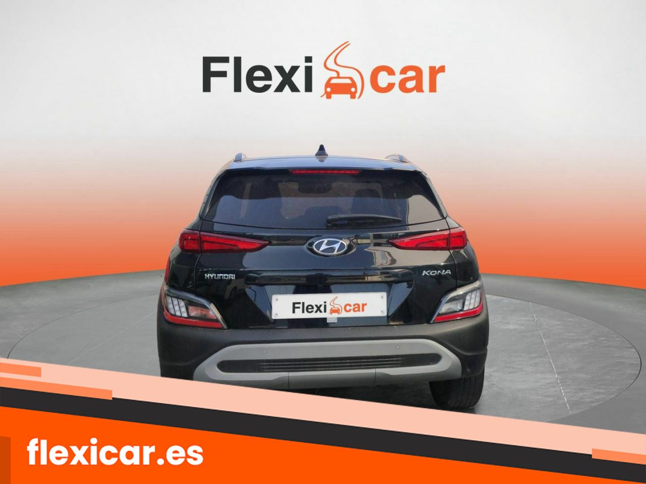 Foto Hyundai Kona 4