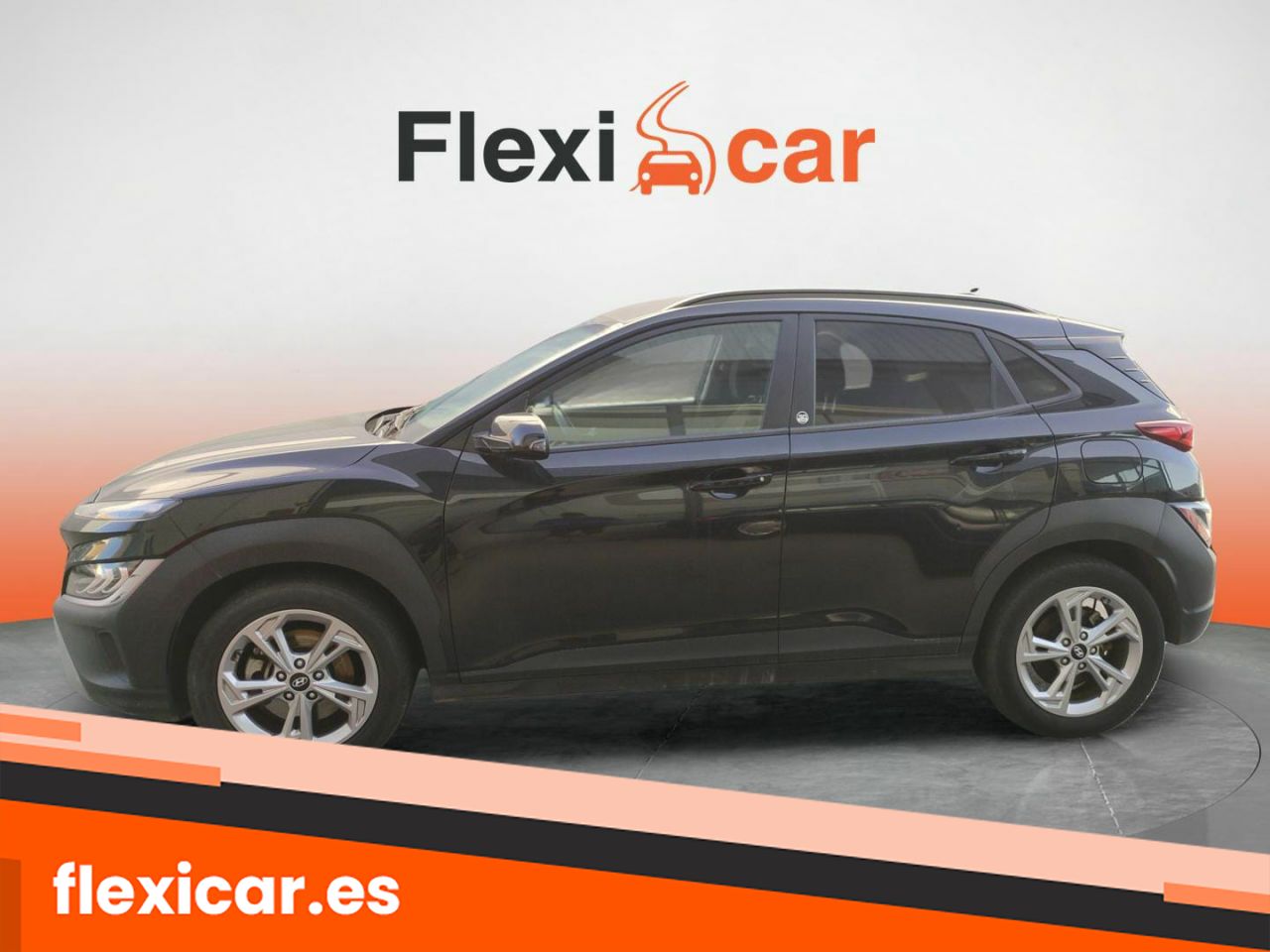 Foto Hyundai Kona 5