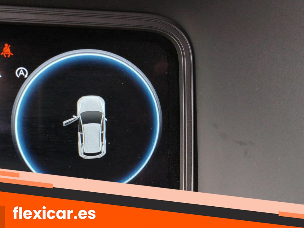 Foto Hyundai Kona 7