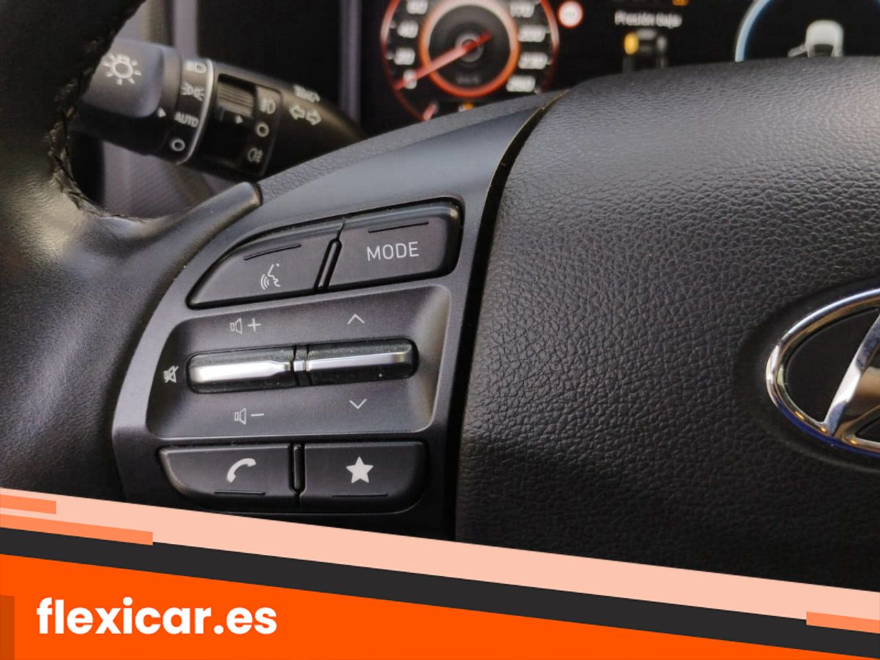 Foto Hyundai Kona 10