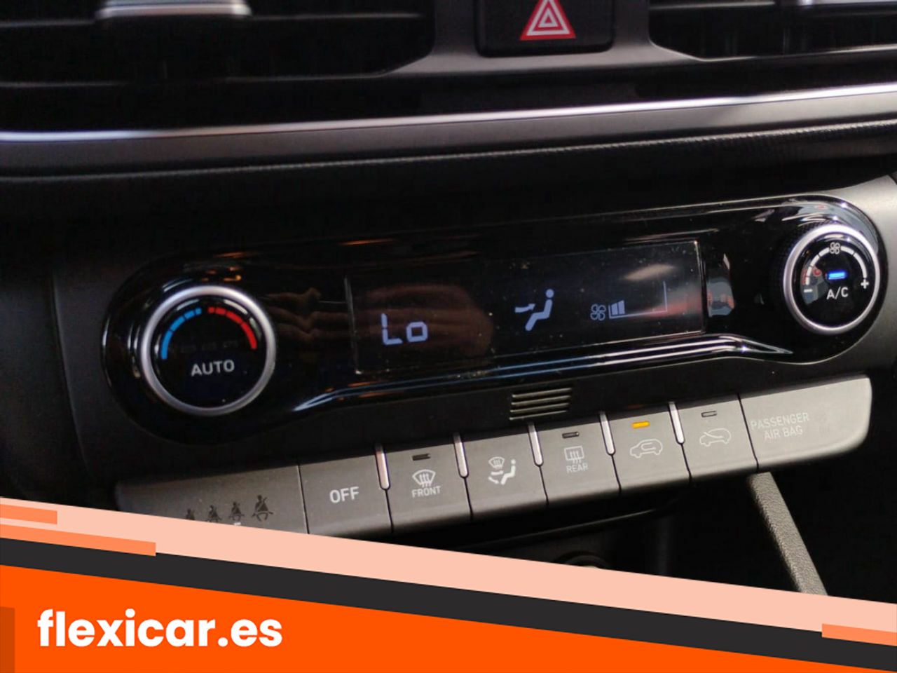 Foto Hyundai Kona 14