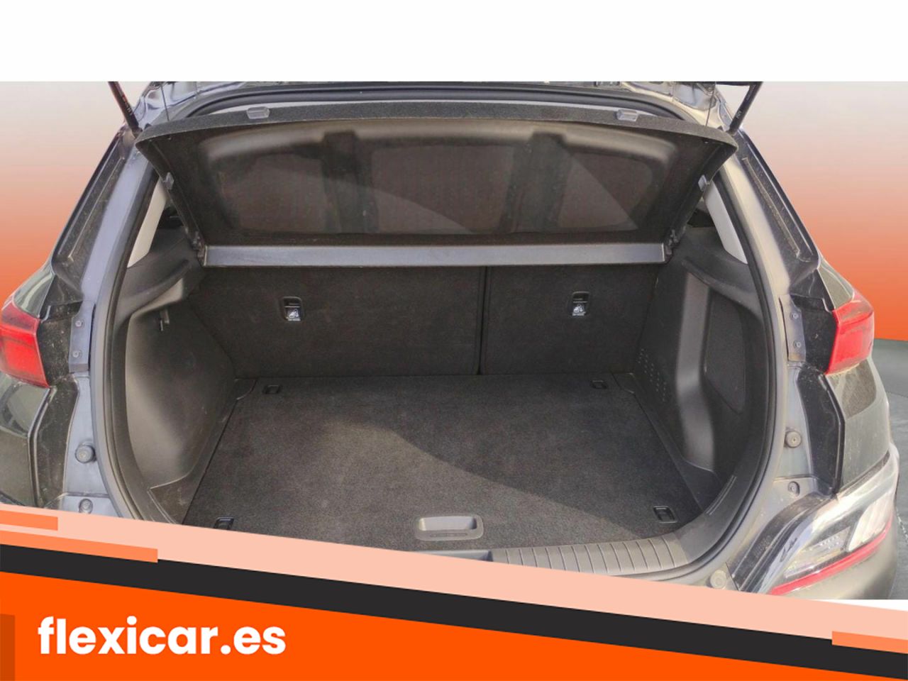Foto Hyundai Kona 15