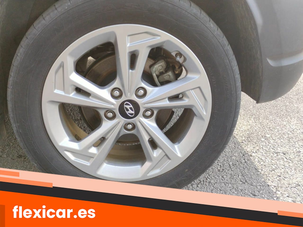 Foto Hyundai Kona 16