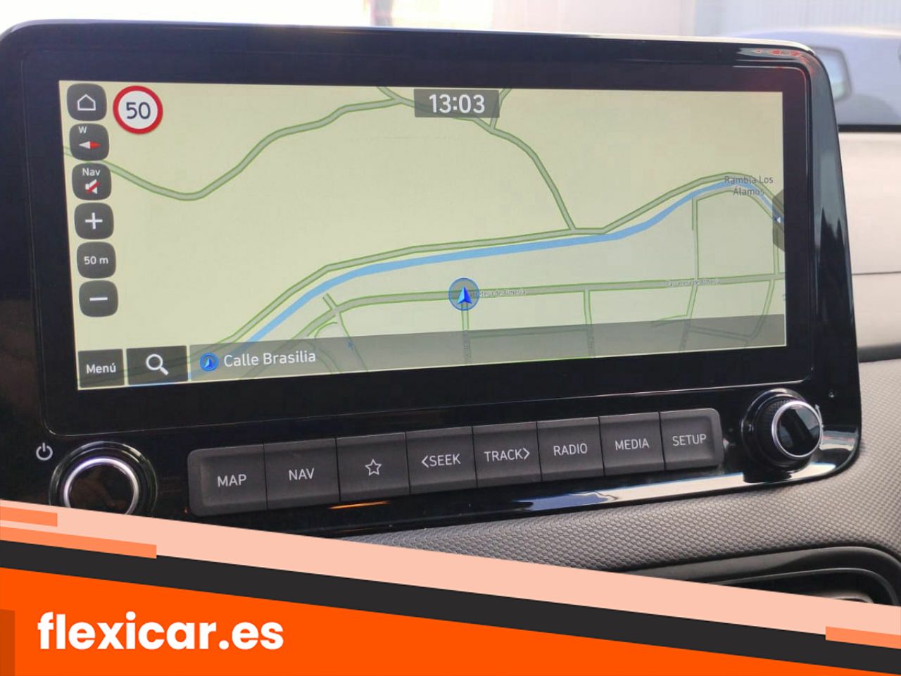 Foto Hyundai Kona 19