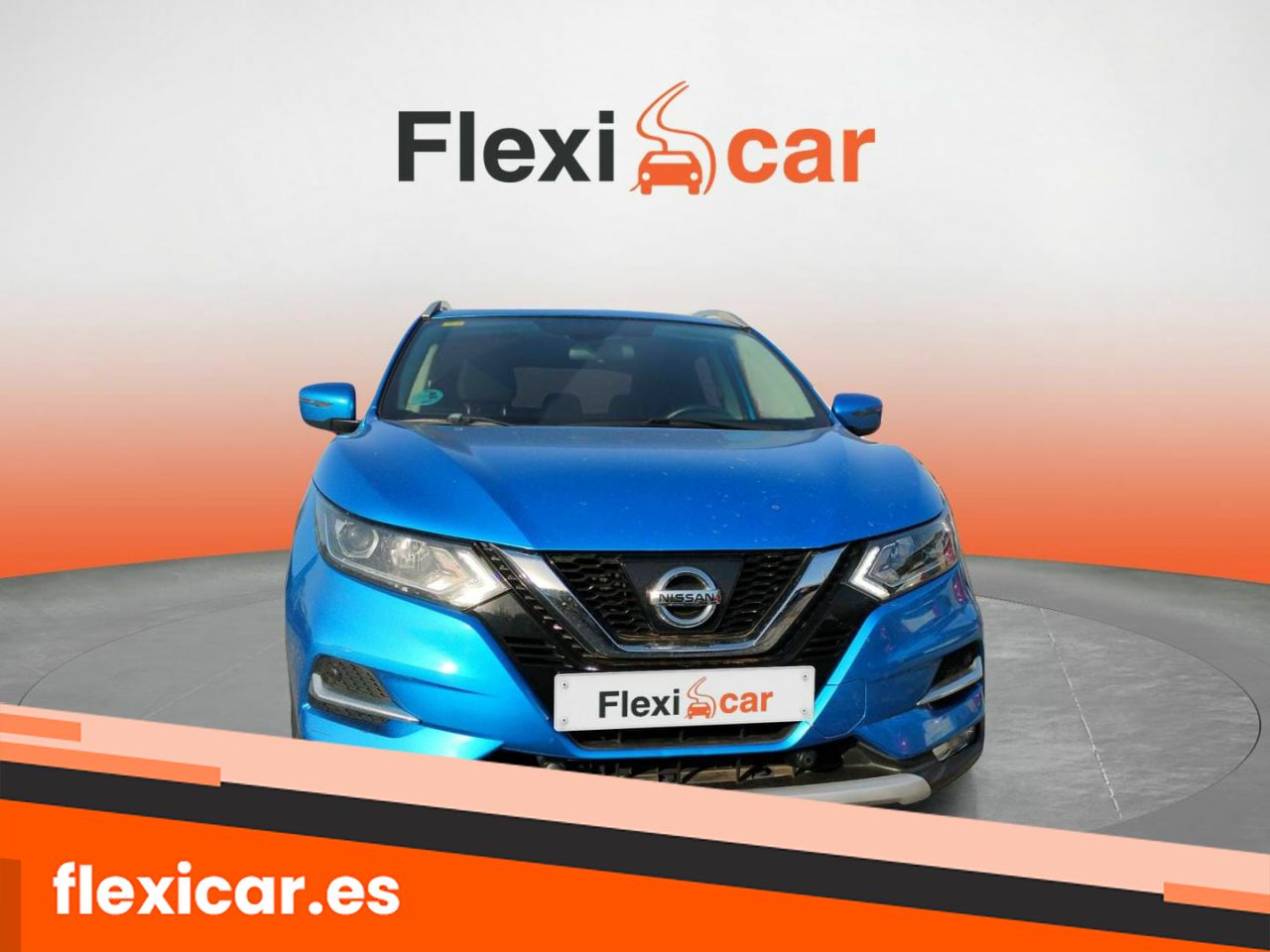 Foto Nissan Qashqai 2