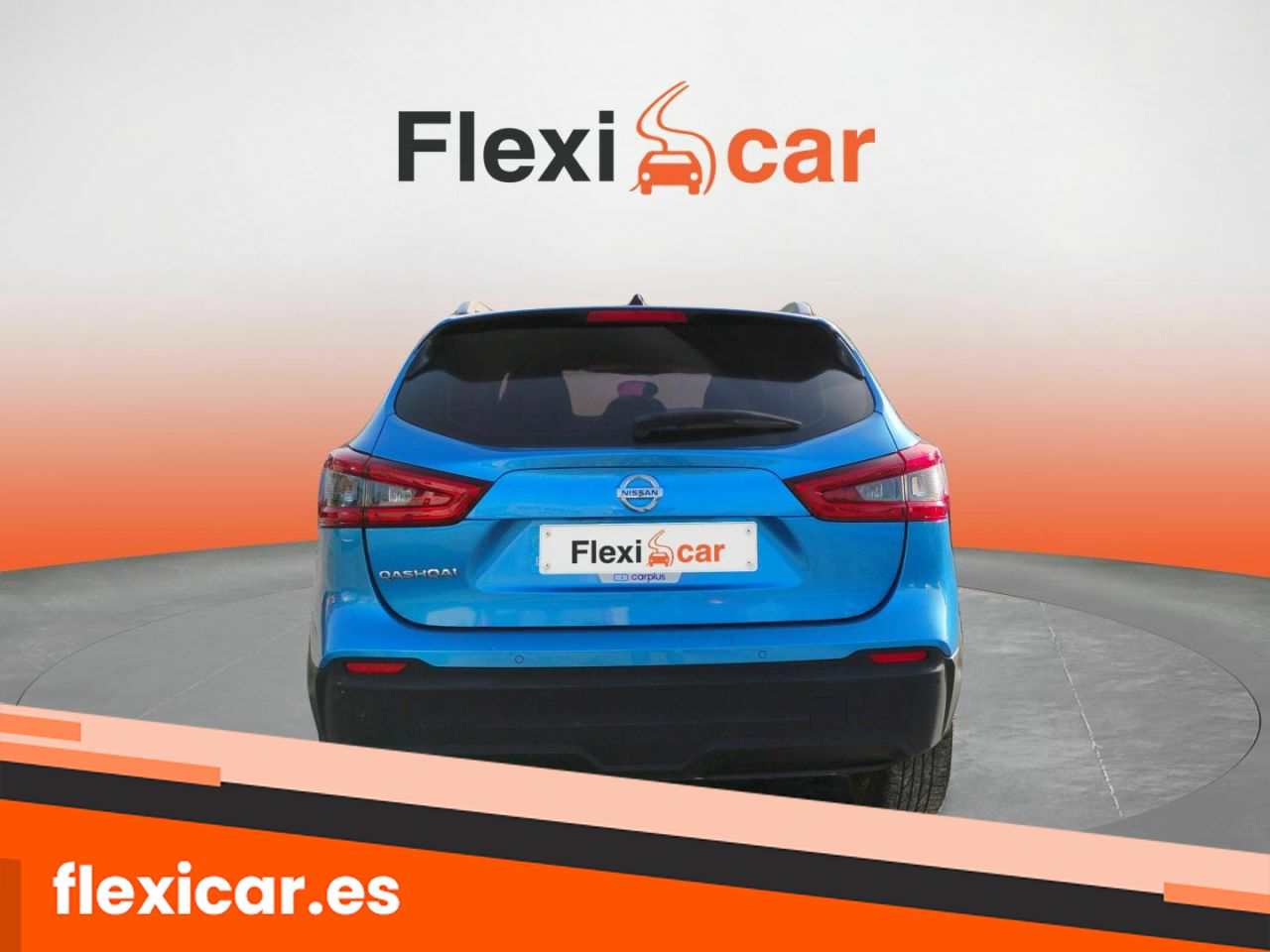 Foto Nissan Qashqai 4